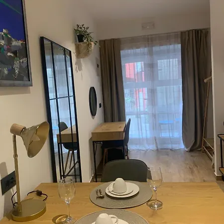 Riboli 招待所 马卡尔斯卡