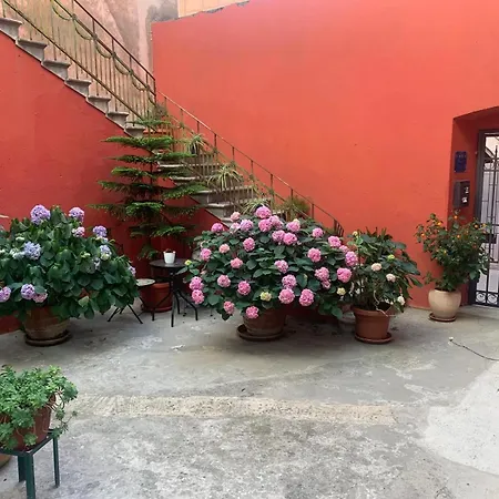 Gasthuis Riboli Makarska