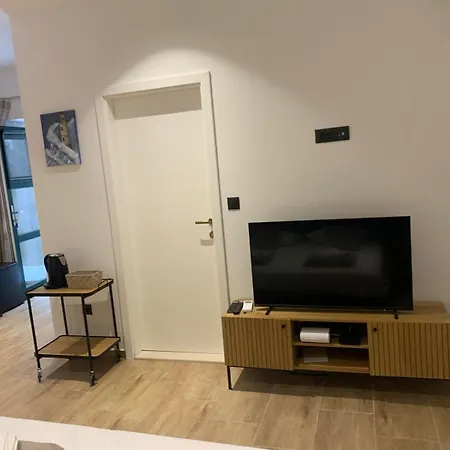 Riboli Pensión Makarska
