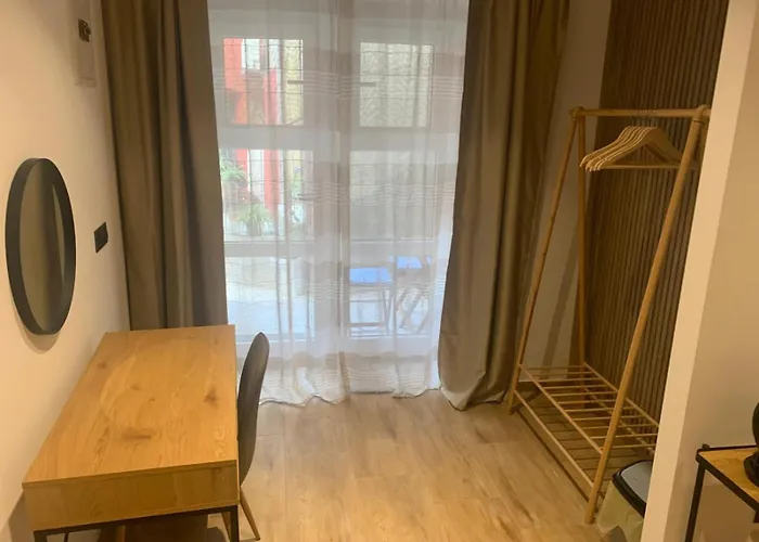 Riboli Гостьовий будинок