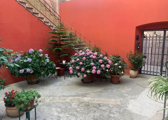 Гостьовий будинок Riboli Макарська