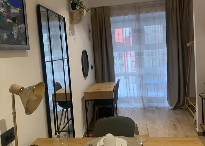 Riboli 招待所 马卡尔斯卡