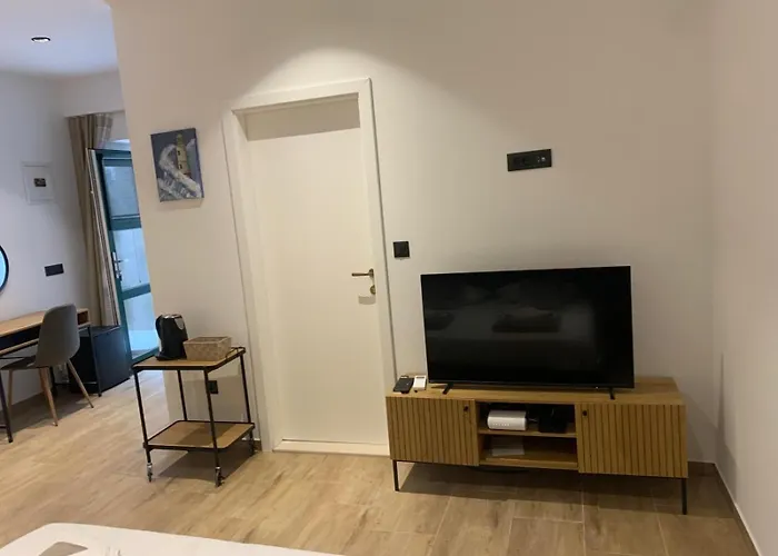 Riboli 招待所 马卡尔斯卡